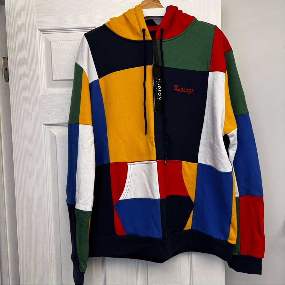 Men’s hoodies